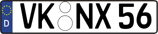 VK-NX56