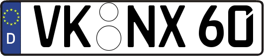 VK-NX60