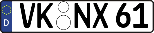 VK-NX61