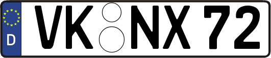 VK-NX72