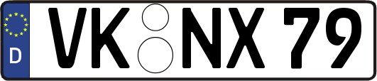 VK-NX79