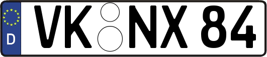 VK-NX84