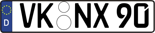 VK-NX90