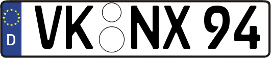 VK-NX94
