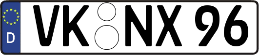 VK-NX96