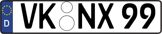 VK-NX99