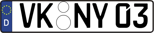 VK-NY03
