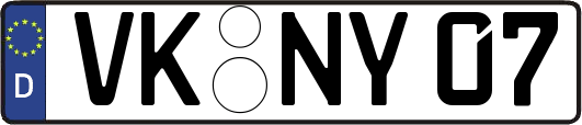 VK-NY07