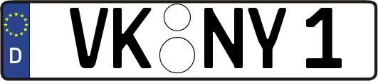 VK-NY1