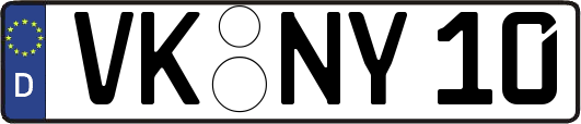 VK-NY10