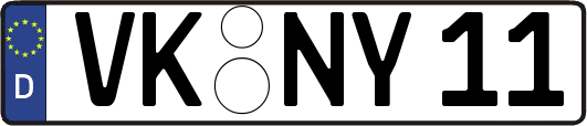 VK-NY11