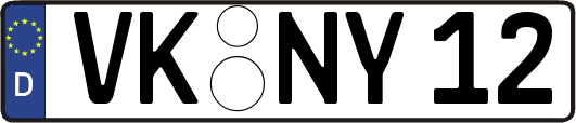 VK-NY12