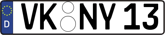 VK-NY13