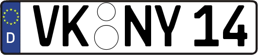 VK-NY14