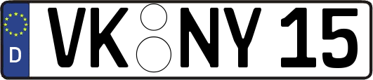 VK-NY15