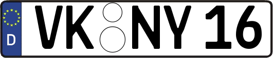 VK-NY16