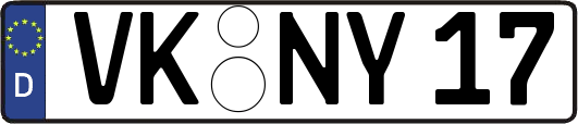 VK-NY17