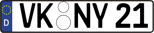 VK-NY21