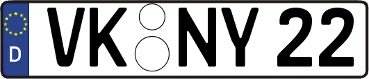 VK-NY22