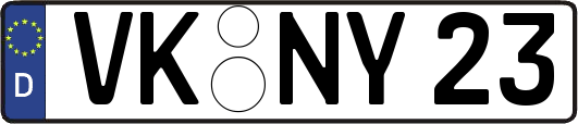 VK-NY23