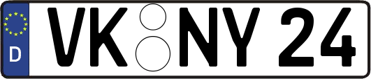 VK-NY24