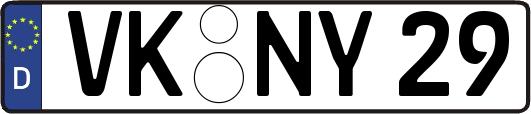VK-NY29