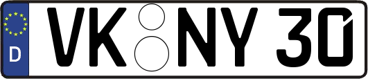 VK-NY30