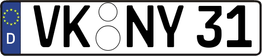 VK-NY31