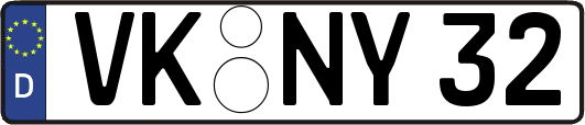 VK-NY32