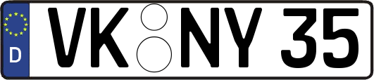 VK-NY35