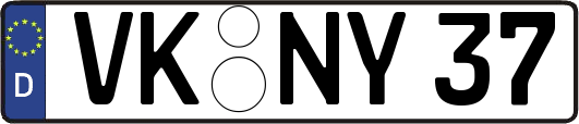 VK-NY37