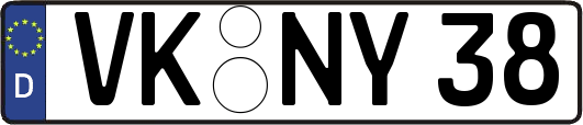 VK-NY38