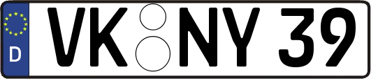 VK-NY39