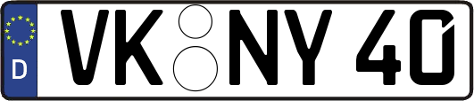 VK-NY40