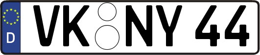VK-NY44