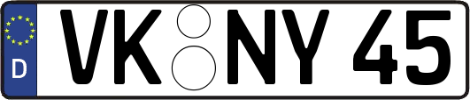 VK-NY45