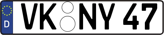 VK-NY47