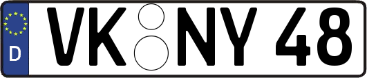 VK-NY48
