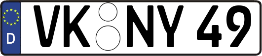 VK-NY49