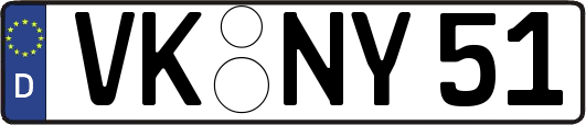 VK-NY51