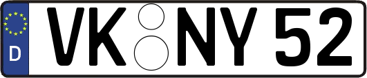 VK-NY52