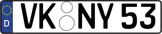 VK-NY53