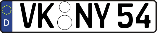 VK-NY54