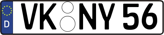 VK-NY56