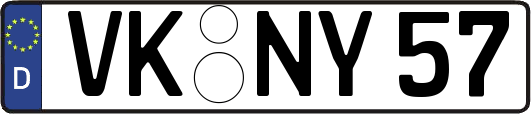 VK-NY57