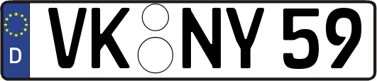 VK-NY59