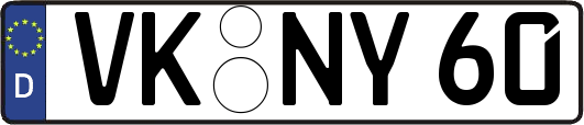 VK-NY60