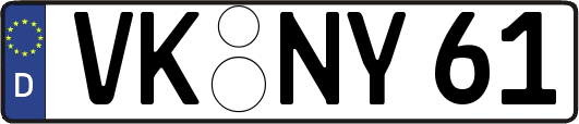 VK-NY61