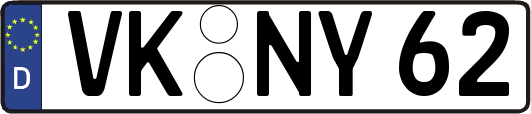 VK-NY62