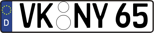 VK-NY65